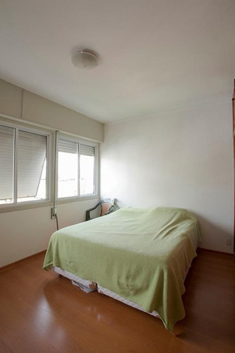 Imagem 8 de 22 de Apartamento Com 3 Dormitórios À Venda, 140 M² Por R$ 1.400.000,00 - Vila Mariana - São Paulo/sp - Ap4872