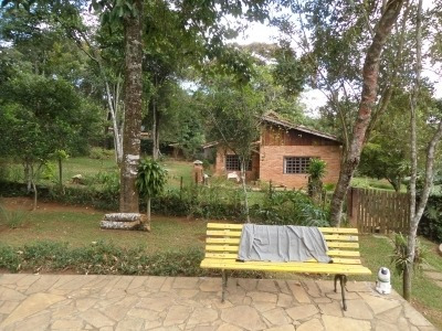 Imagem 11 de 15 de Ref.: 1532 - Chacara Em Cotia Para Venda - V1532