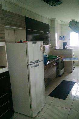 Imagem 9 de 25 de Apartamento Em Praia Grande Bairro Tupi - V2824