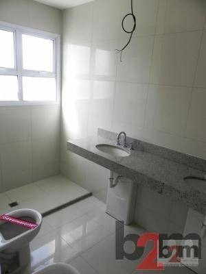 Imagem 13 de 18 de Belíssimo Apartamento De Alto Padrão - Ap0878