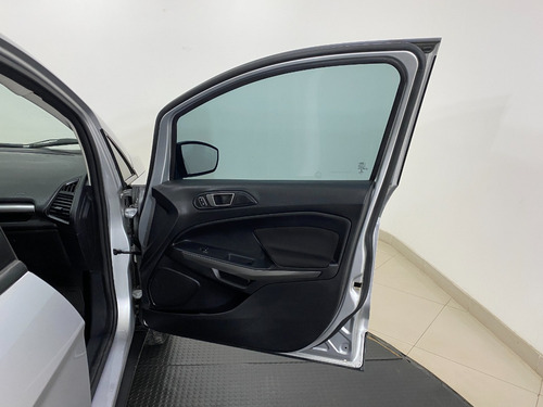 Imagem 12 de 20 de Ford Ecosport 1.5 Se Flex Aut. 5p