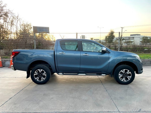 Imagen 2 de 14 de Mazda Bt-50 Sdx 4x4 At Año 2019