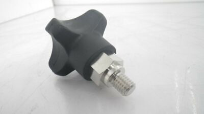185-53081 Marbett hand Knob With M10 Male Thread In Nic Zzg