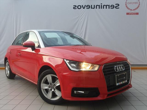 Audi A1 1.4 Cool 3p At