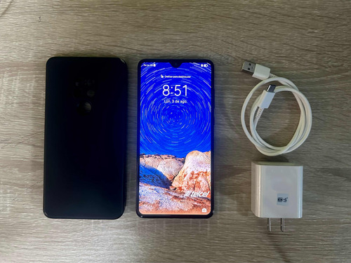 Huawei Mate 20