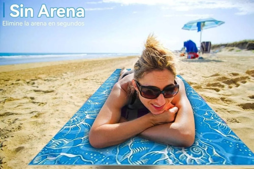 Toalla Microfibra Natacion 180 X 80 Toalla Para Gym Playa