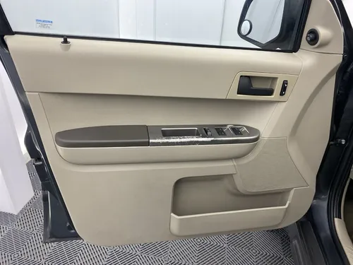 Ford Escape 3.0 Xlt