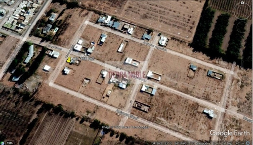Imagen 2 de 2 de Vendo Lote De 360m2 En Loteo Cerioni