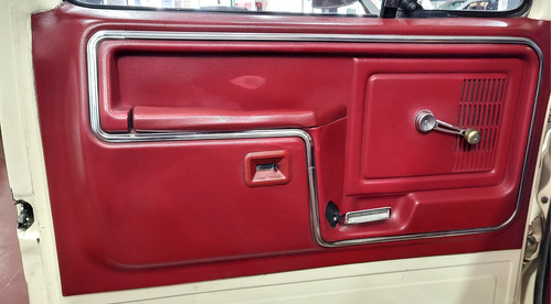 Imagen 6 de 15 de Ford F-150 4.2 V8 1981