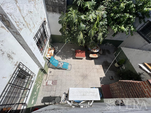 Venta Casa 3 Ambientes Con Cochera, Patio Con Parrilla Y Terraza En Wilde