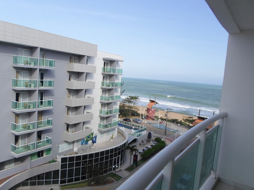 Apartamento Para Aluguel, 2 Dormitórios, Morada Das Garças - Macaé - 715