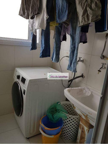 Imagem 7 de 30 de Apartamento À Venda, 69 M² Por R$ 590.000,00 - Vila Brasílio Machado - São Paulo/sp - Ap5427
