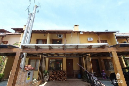 Imagem 1 de 15 de Casa Condominio - Hipica - Ref: 176783 - V-mi10260
