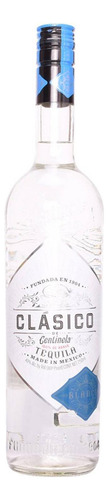 Paquete De 3 Tequila Centinela Clasico Blanco 750 Ml