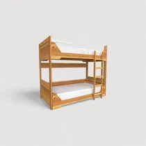 Comprar Camarote Sevilla 1.5plz De Madera Pino