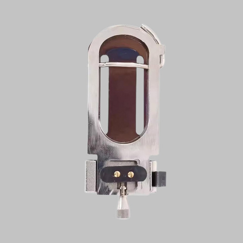 Clarinete Cortador Ferramenta De Corte Para Saxofone Soprano