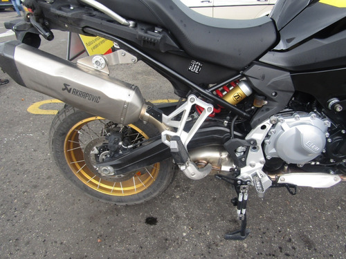 Imagen 4 de 15 de Bmw F 850 Gs Premium Tft 2022