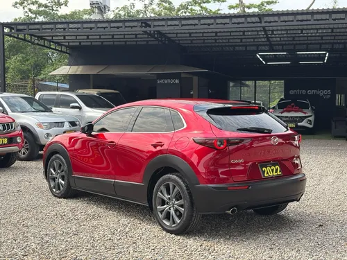 Mazda CX-30 2.0 Grand Touring At
