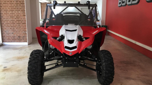 Utv 1000 R Yamaha
