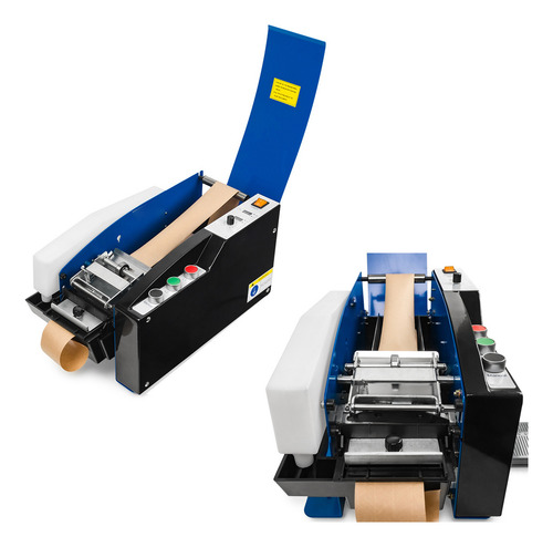 Máquina Dispensador Aplicador Fita Gomada Automático Fx-800b