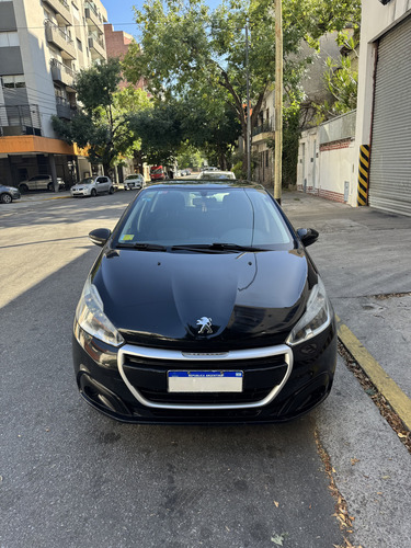Peugeot 208 1.5 Active