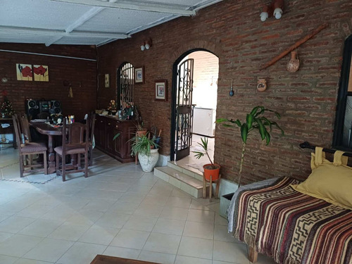 Casa Quinta Colastine Sur. A 5 Min. De Santa Fe