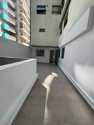 Departamento En Calle Pacheco 2900