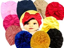 Comprar 10 Gorros Turbantes Arma Tu Paquete! 7 Modelos Diferentes