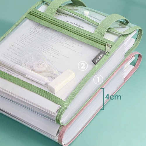 Bolsa Impermeable Para Documentos Y Datos De Mascotas