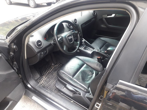 Audi A3 Sportback Quattro Dsg 3.2n 5 Ptas. / Nafta / 2006