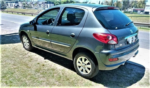Peugeot 207 1.4 Xs