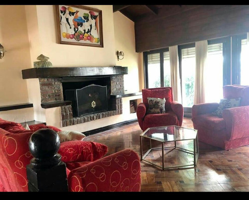 Imagen 4 de 6 de Alquiler Casa Quinta Tandil (centro)