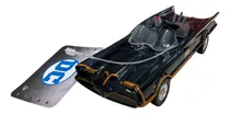 Comprar Batimovil Clásico Batman 1966 Escala 1\u002F32 Jada