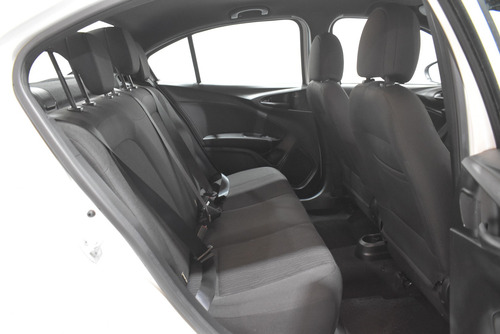 Fiat Cronos 1.3 Gse Drive