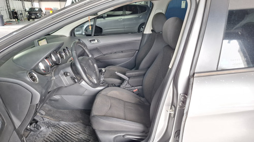 Peugeot 408 2.0 16V ALLURE