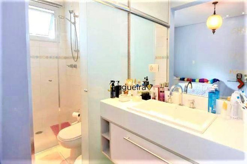 Imagem 29 de 30 de Sobrado À Venda, 330 M² Por R$ 2.280.000,00 - Brooklin Velho - São Paulo/sp - So0166