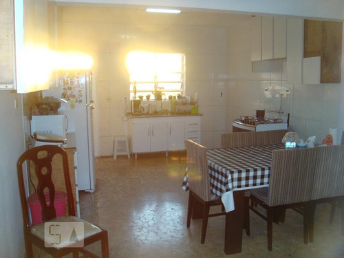 Casa À Venda - Jabaquara, 3 Quartos, 204 - S893050043