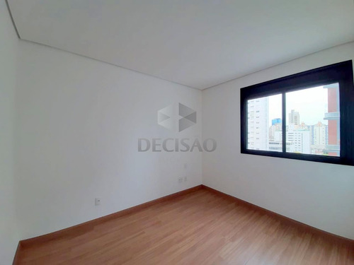 Imagem 11 de 26 de Apartamento 3 Quartos À Venda, 3 Quartos, 2 Vagas, Funcionários - Belo Horizonte/mg - 16808