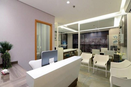 Sala À Venda, 40 M² Por R$ 480.000,00 - Mooca - São Paulo/sp - Sa0098