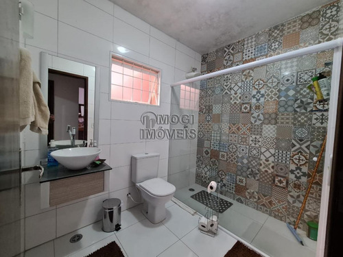 Imagem 14 de 15 de Casa Para Venda Em Mogi Das Cruzes, Vila Oliveira, 3 Dormitórios, 1 Suíte, 3 Banheiros, 2 Vagas - So564_2-1193080