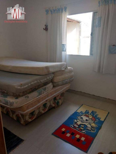 Imagem 15 de 28 de Chácara Com 3 Dormitórios À Venda, 1040 M² Por R$ 455.000 - Rural - Tuiuti/sp - Ch0260