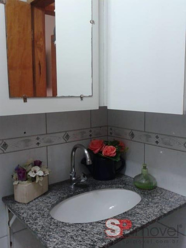 Imagem 15 de 15 de Apartamento Com 2 Dormitórios À Venda, 75 M² Por R$ 307.400 - Lauzane Paulista - São Paulo/sp - Ap5447v