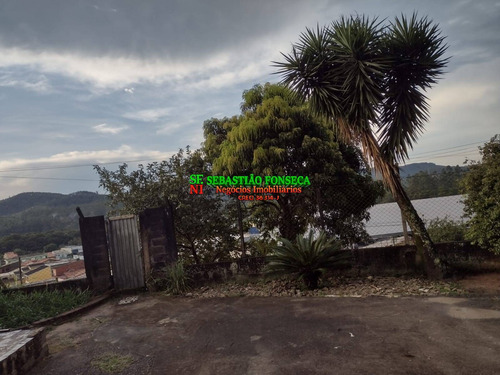 Imagem 7 de 8 de Venda Ou Permuta Casa Em Guararema/sp - 2335