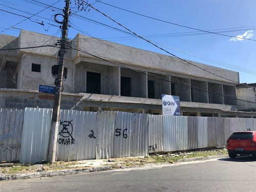 Imagem 7 de 8 de Casa - Gmv94 - 71124725