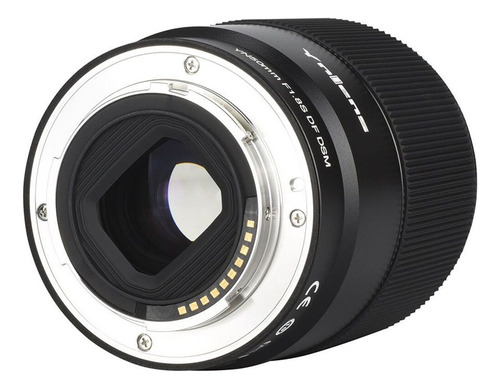 Lente Yn50mm F/1.8 Para Sony Df Dsm Yongnuo