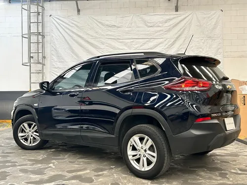 Chevrolet Tracker 1.2 Ls At