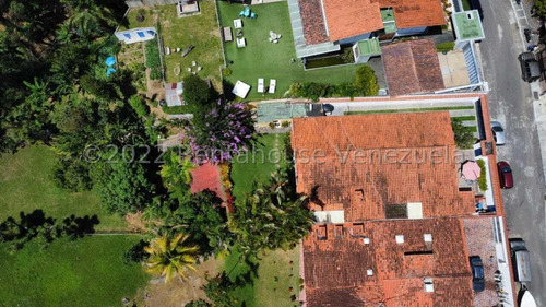 Hermosa Y Cómoda Casa En La Lagunita Country Club