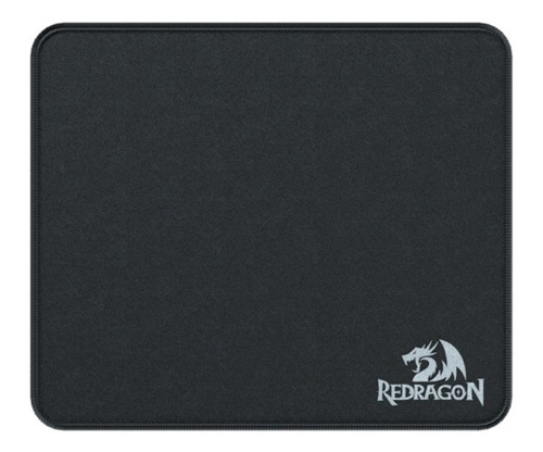 Mousepad Gamer Redragon Flick M P030 32 Cm X 27 Cm