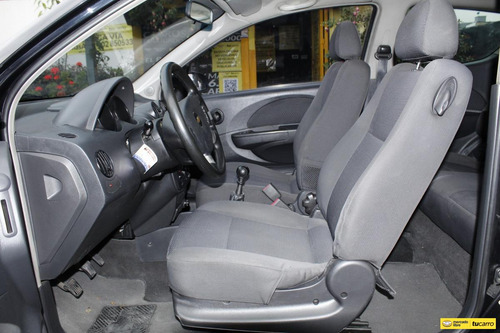 Chevrolet Aveo 1.6 Gti