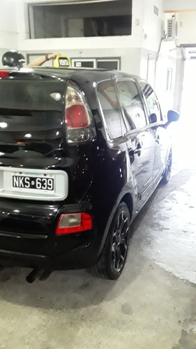 Citroën C3 Picasso 1.6 Exclusive Vti 115cv Pack 2013